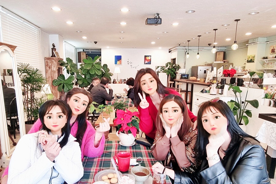 여수바다선어삼합 이미지
