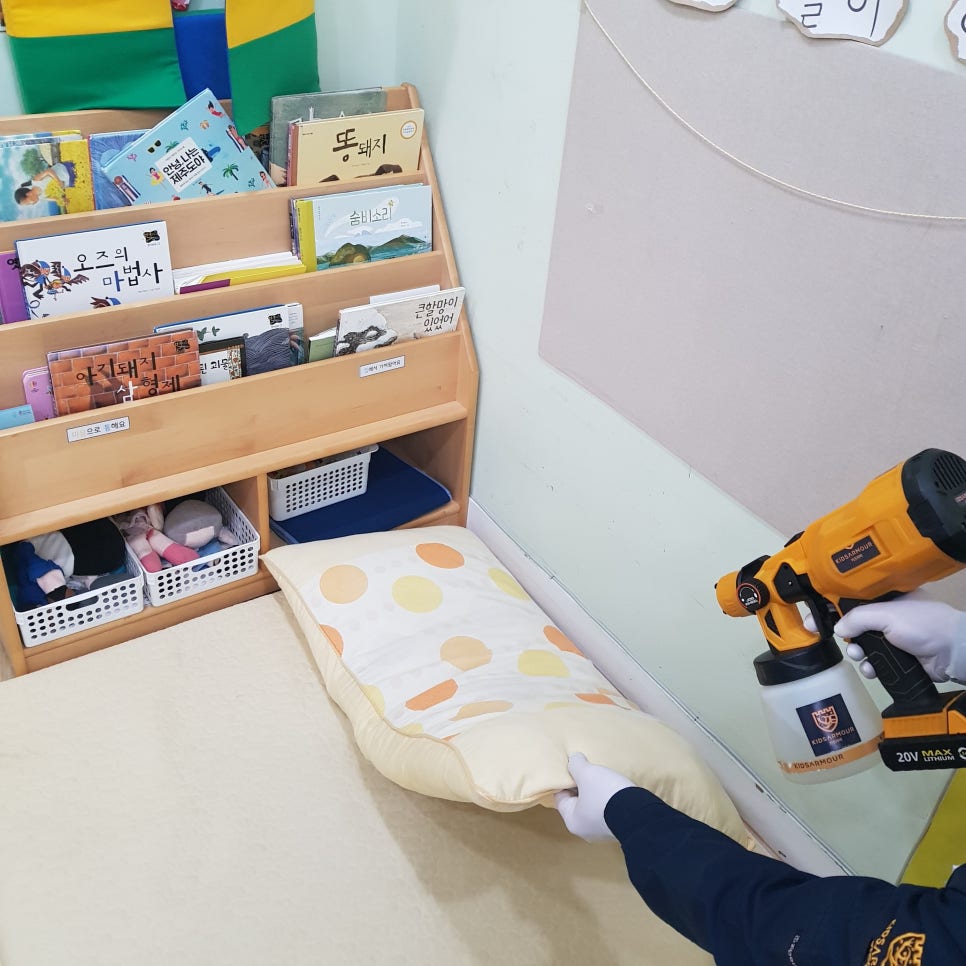 제주대학교병원어린이집 이미지