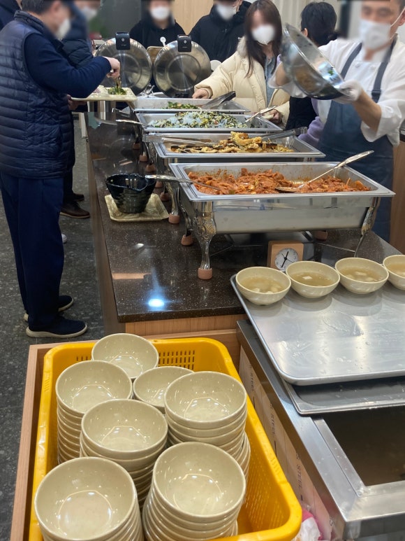 모락모락한식뷔페 이미지