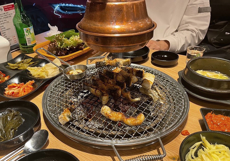 풍천장어대첩도화점 이미지