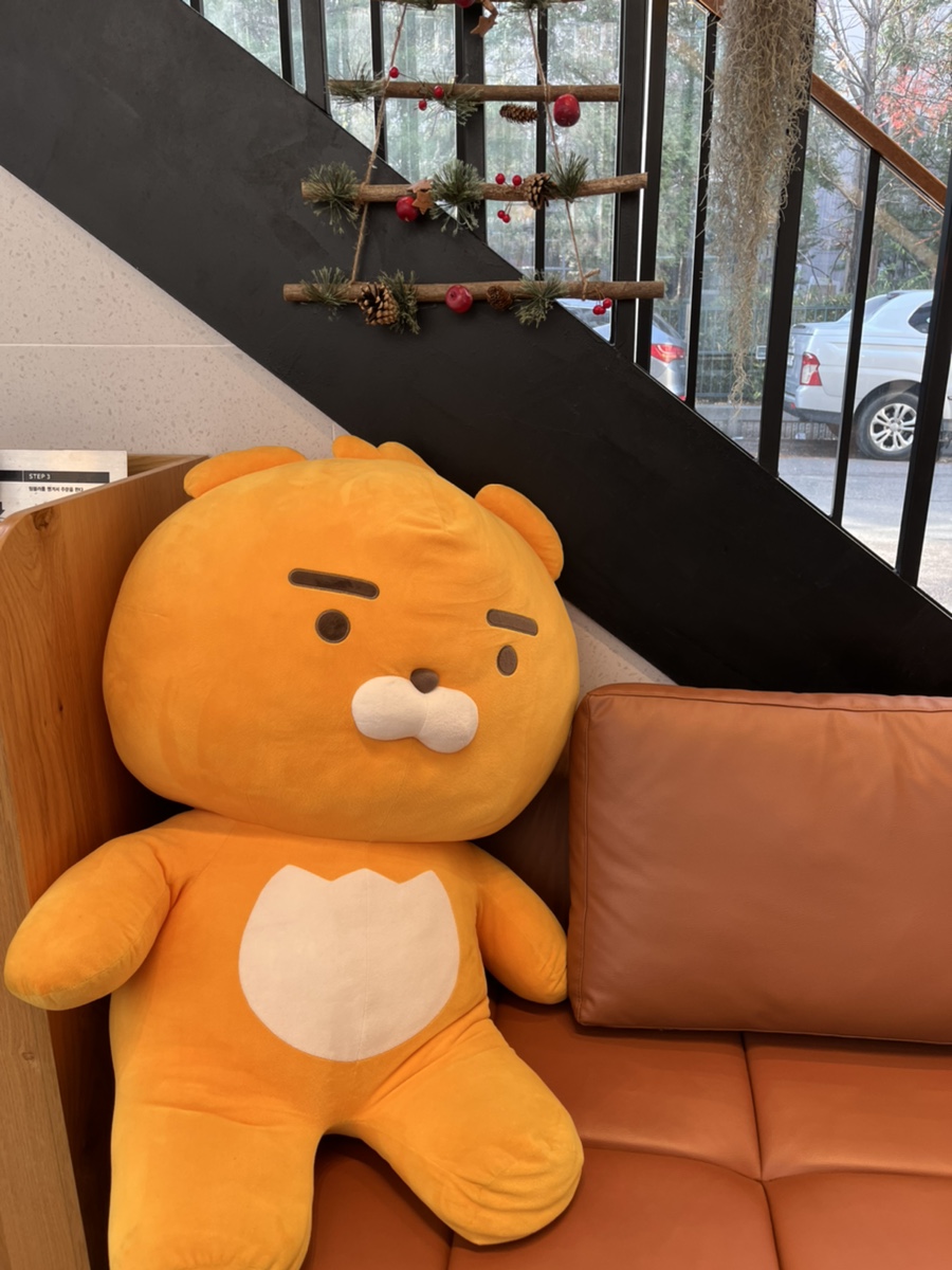 투썸플레이스대구월배역포스코점 이미지