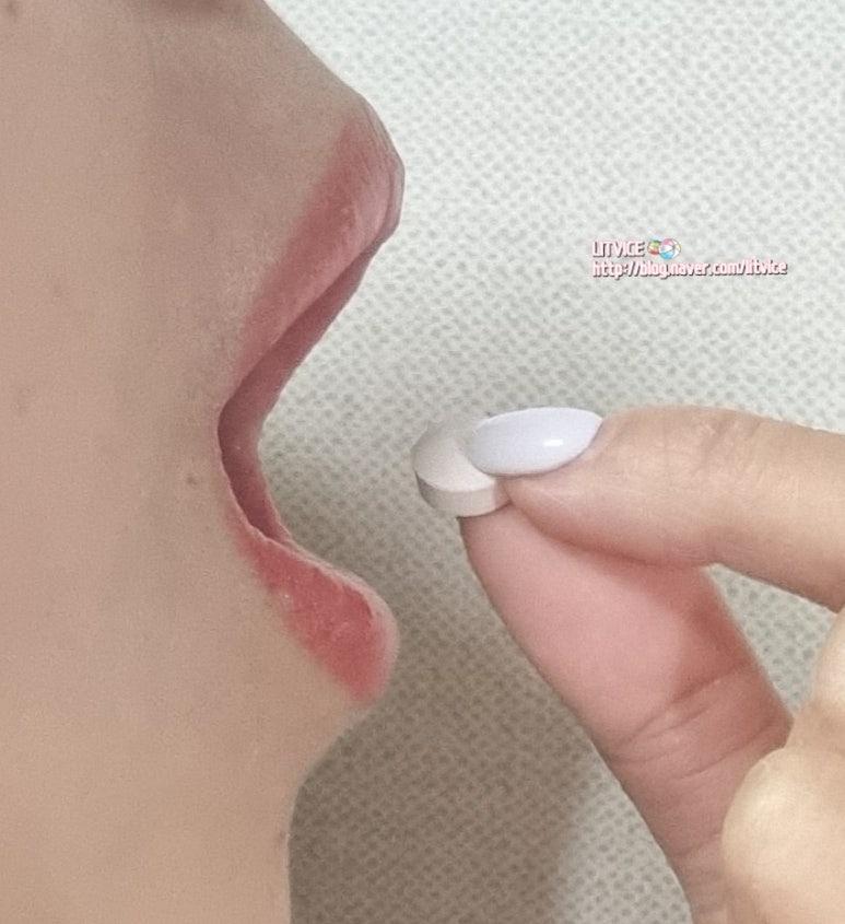 비케이클린 이미지