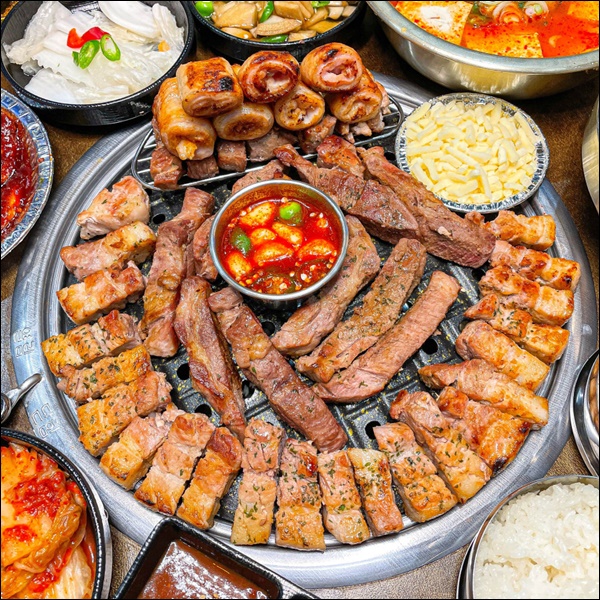 미진축산 이미지