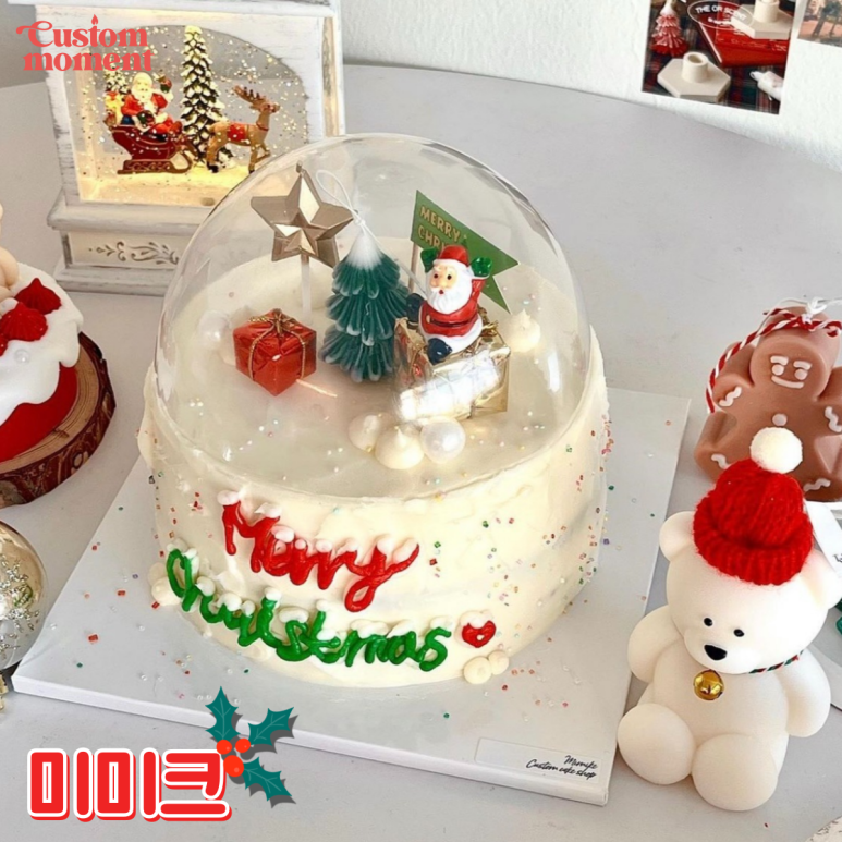 폼폼케이크(pompomcake) 이미지