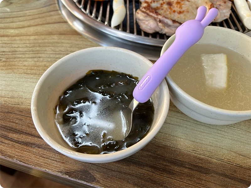산촌식당 이미지