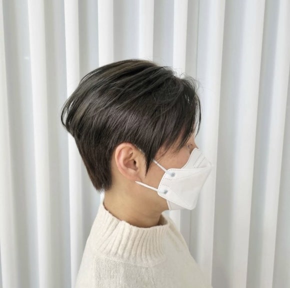 헤어당 이미지