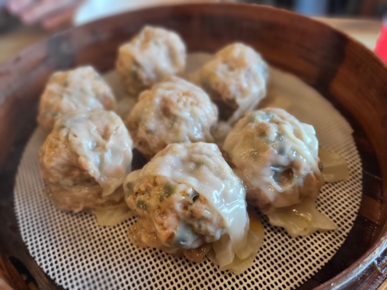 남촌칼국수 이미지