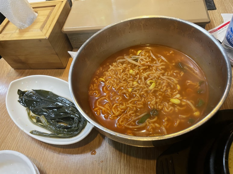 두리생고깃집 이미지