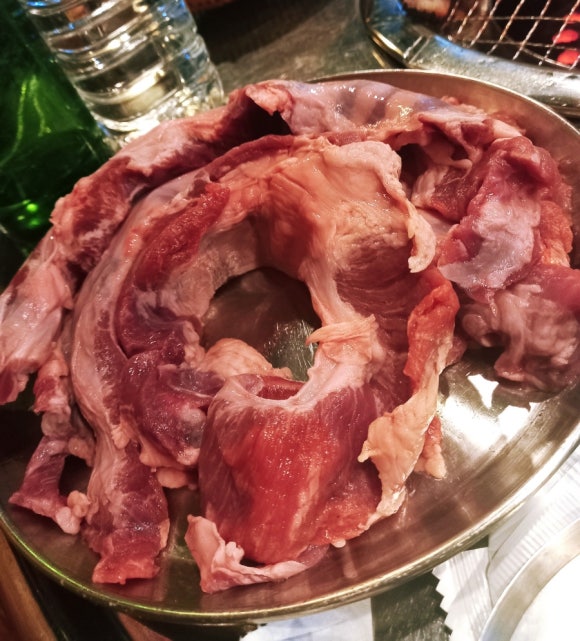퇴촌중앙갈비 이미지
