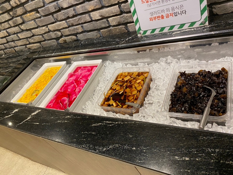 전원숯불장량점 이미지
