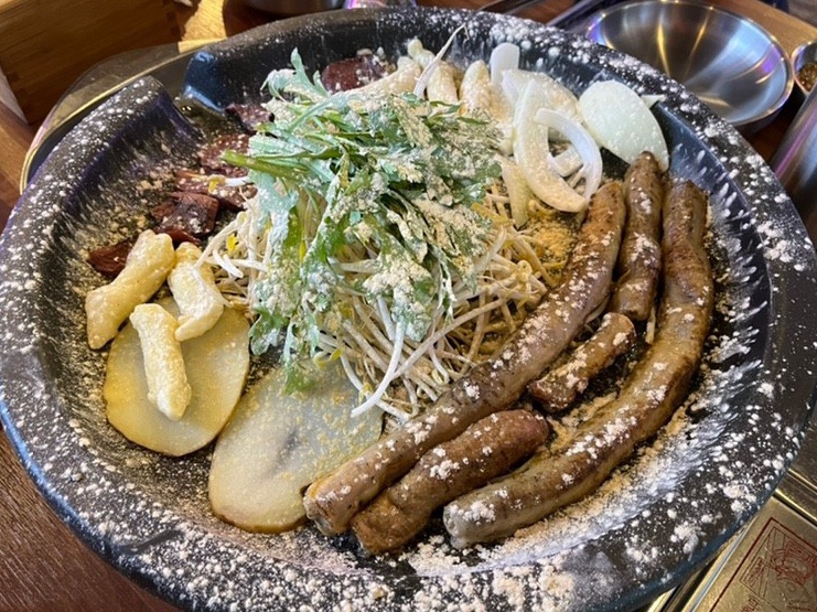브라운곱창(인천논현본점) 이미지
