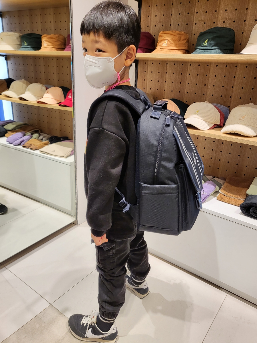 캉골롯데김포공항점 이미지