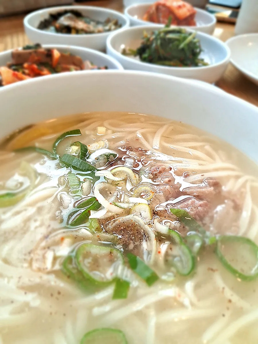귀한칼국수 본점 이미지