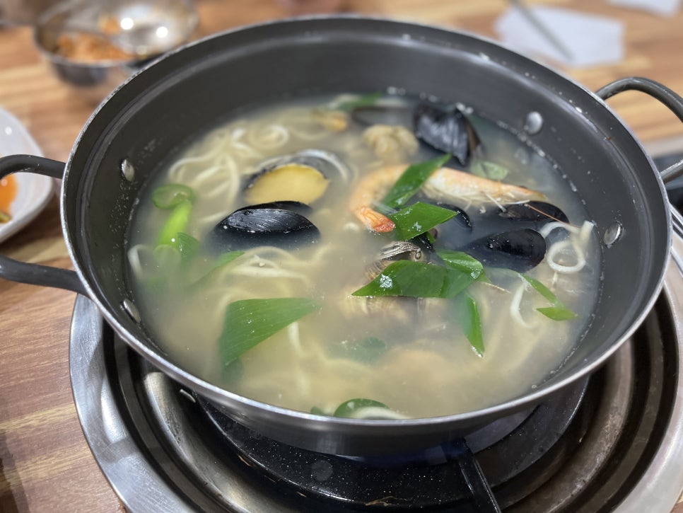 맛쟁이 이미지
