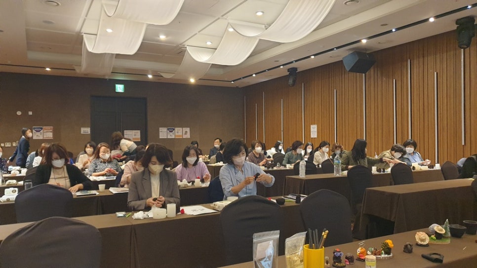 근로복지공단제주어린이집 이미지