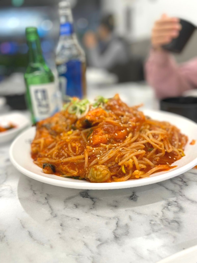 착한아들아구찜 이미지
