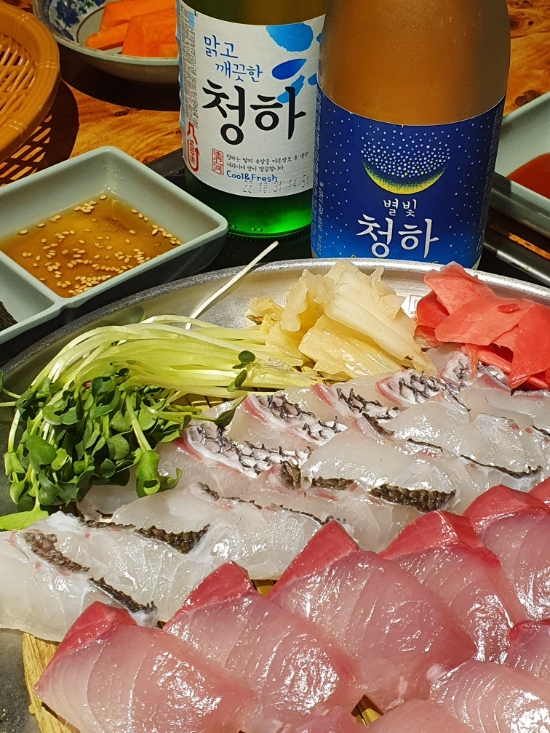 광림횟집 이미지