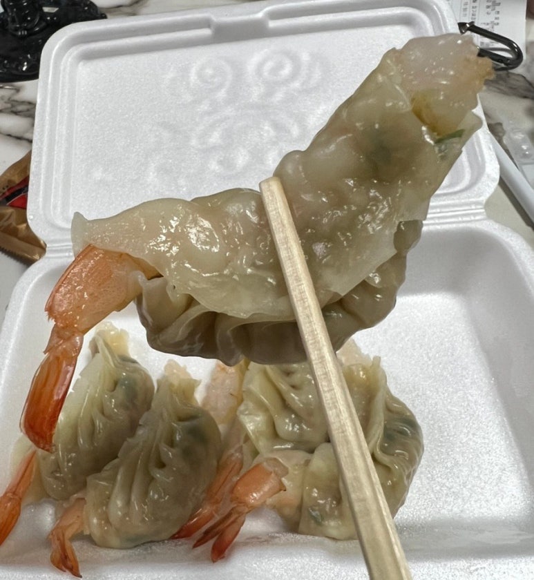 성내만둣집 이미지