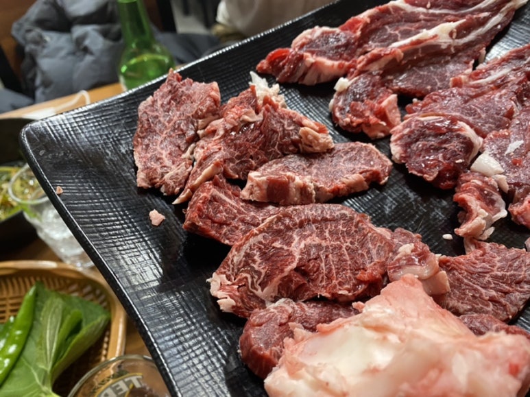 대성식육식당 이미지