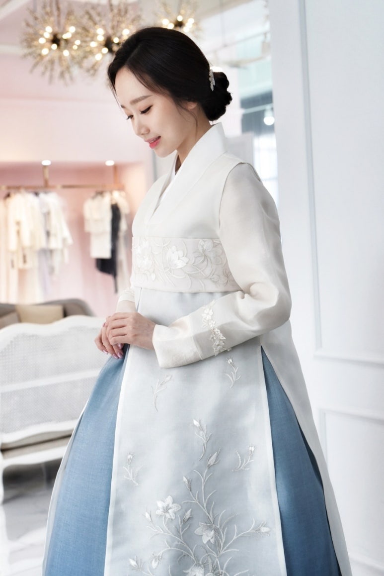 천생연분한복 이미지