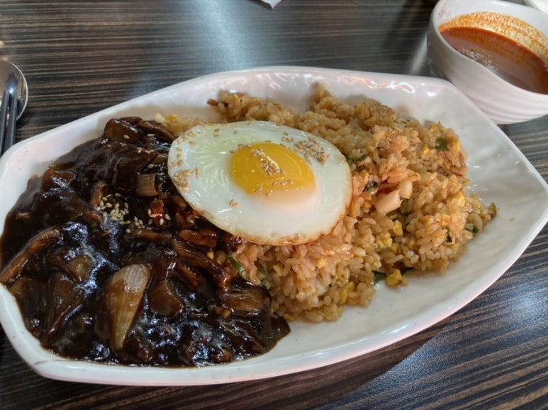 짬뽕지존(포승점) 이미지