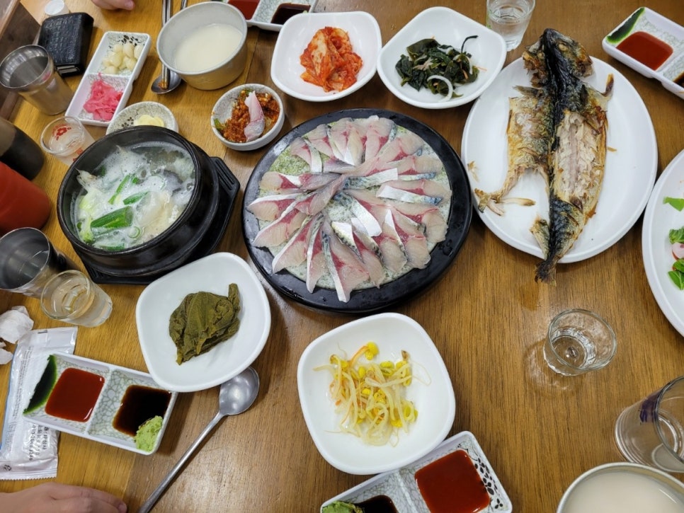 유리네수산 이미지