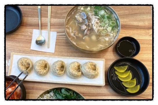 화목칼국수서구 이미지