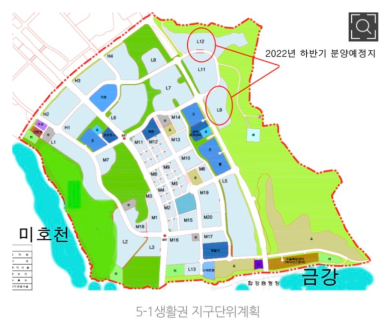 동강건설(주) 이미지
