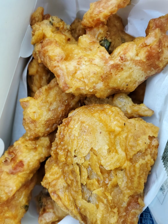 삼거리치킨마트 이미지