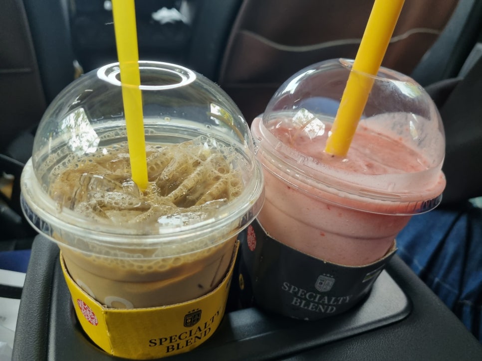 컴포즈커피수원천천점 이미지