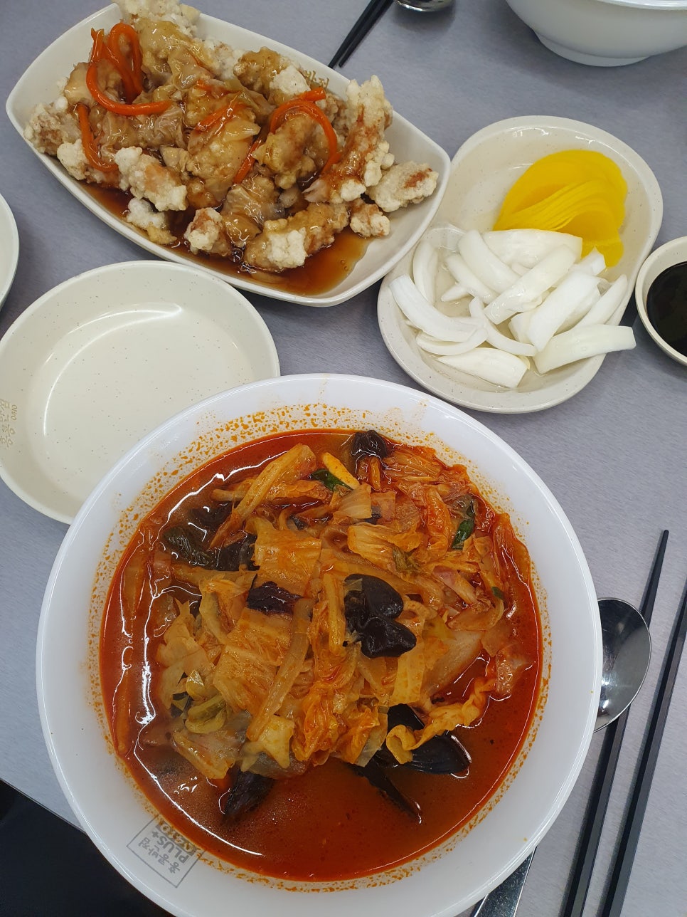 홍콩반점서초역점 이미지