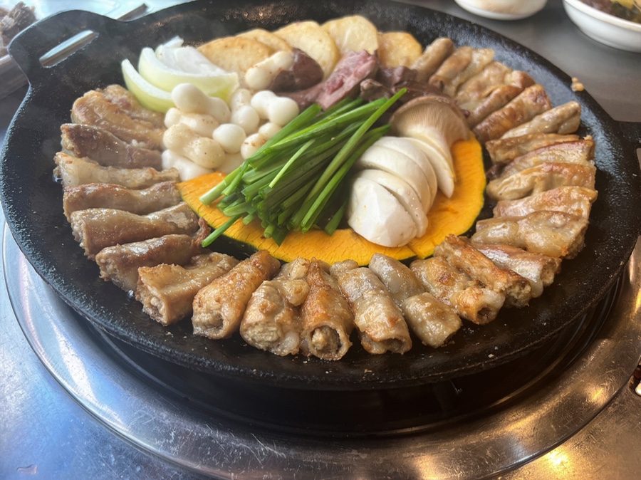 부평고모네곱창 이미지