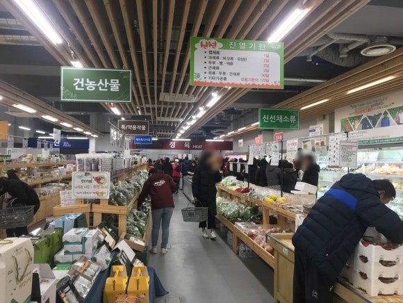 (주)정원푸드 이미지