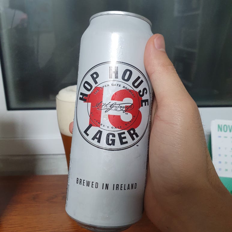 기네스호프 이미지