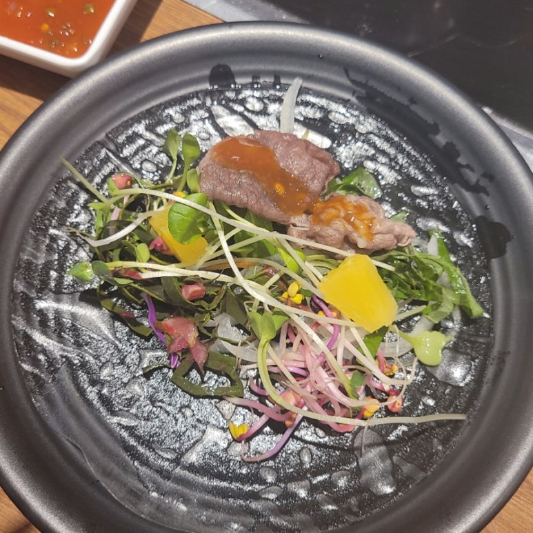 채선당배곧신도시점 이미지