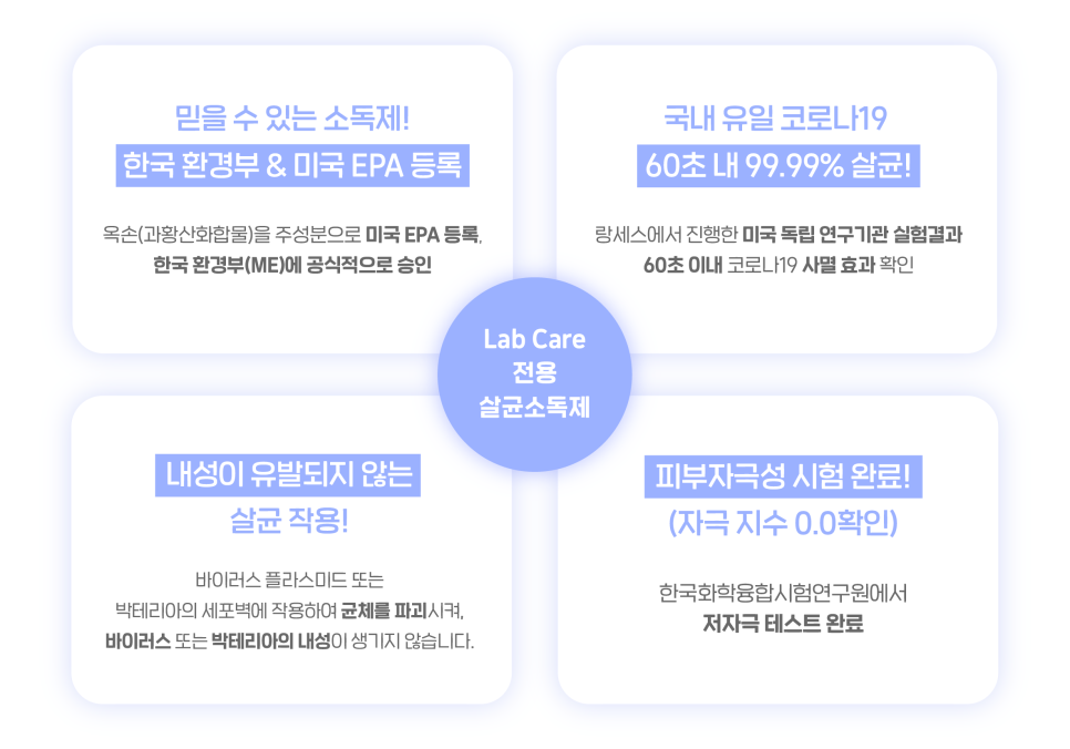 코스맥스바이오(주) 이미지