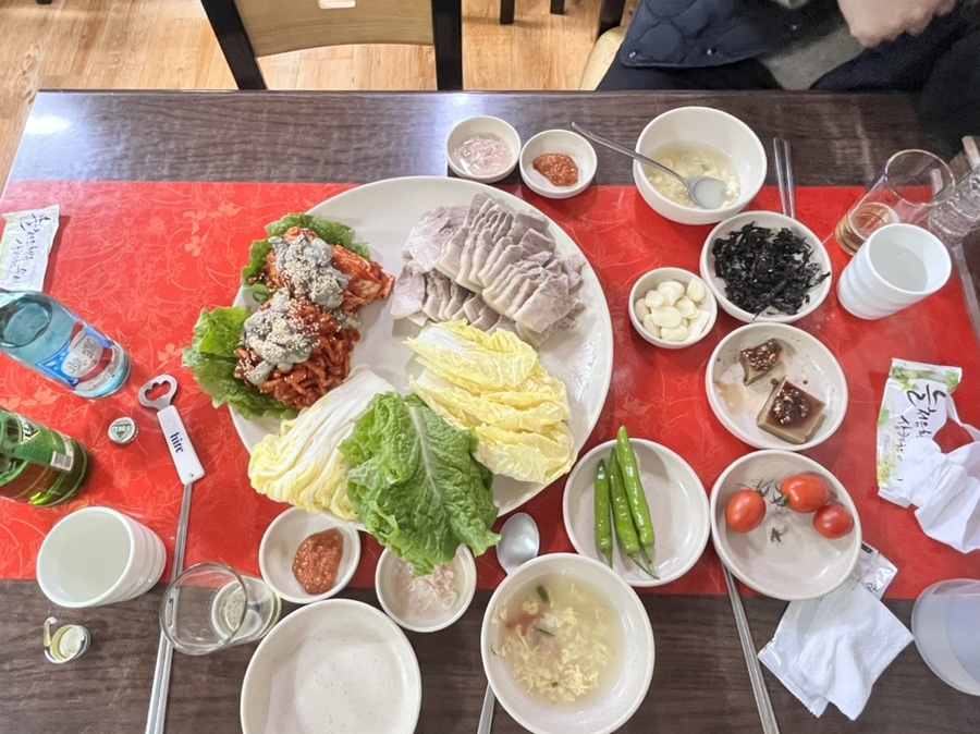 귀한왕족발 이미지