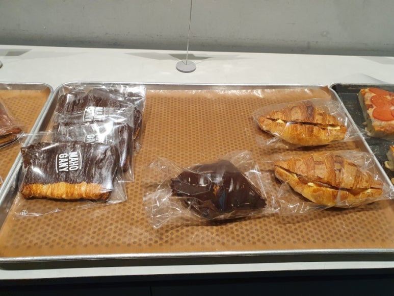 마호가니 롯데아울렛고양점 이미지
