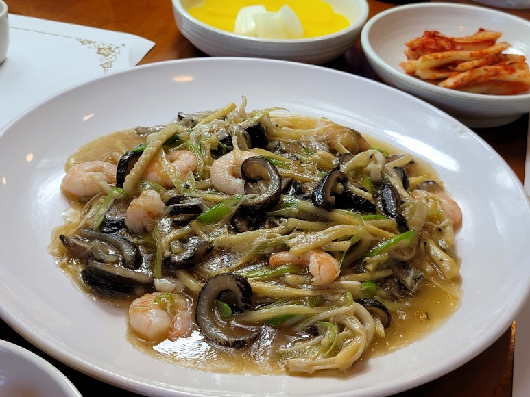 중화요리어울림 이미지