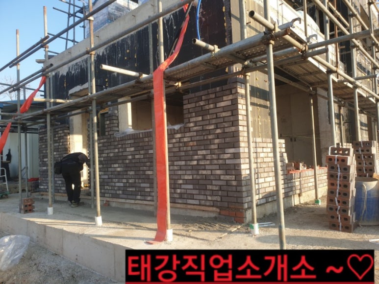칼라직업소개소 이미지