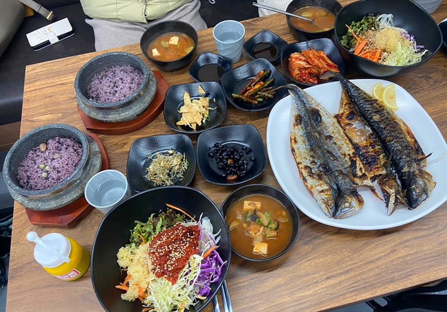 어사랑생선구이간장게장 이미지