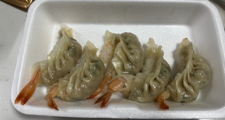 성내만둣집 이미지