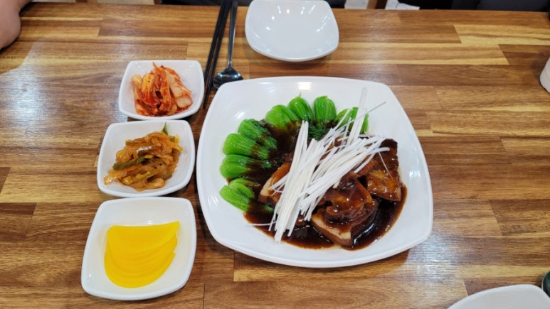 도홍중화요리 이미지