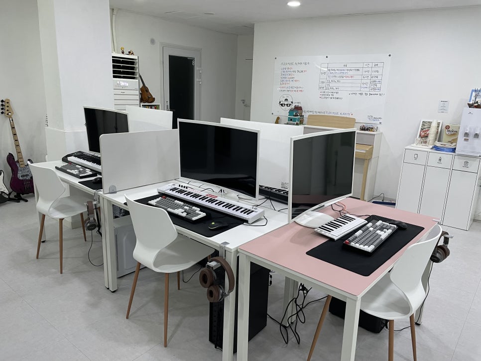 전원음악학원 이미지