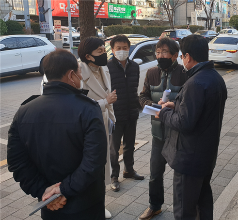 안양소방서(귀인119안전센터) 이미지