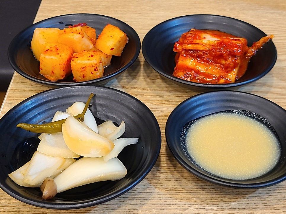 큰맘할매순대국 곰달래사거리점 이미지
