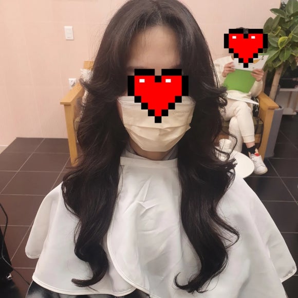 레미헤어살롱 이미지