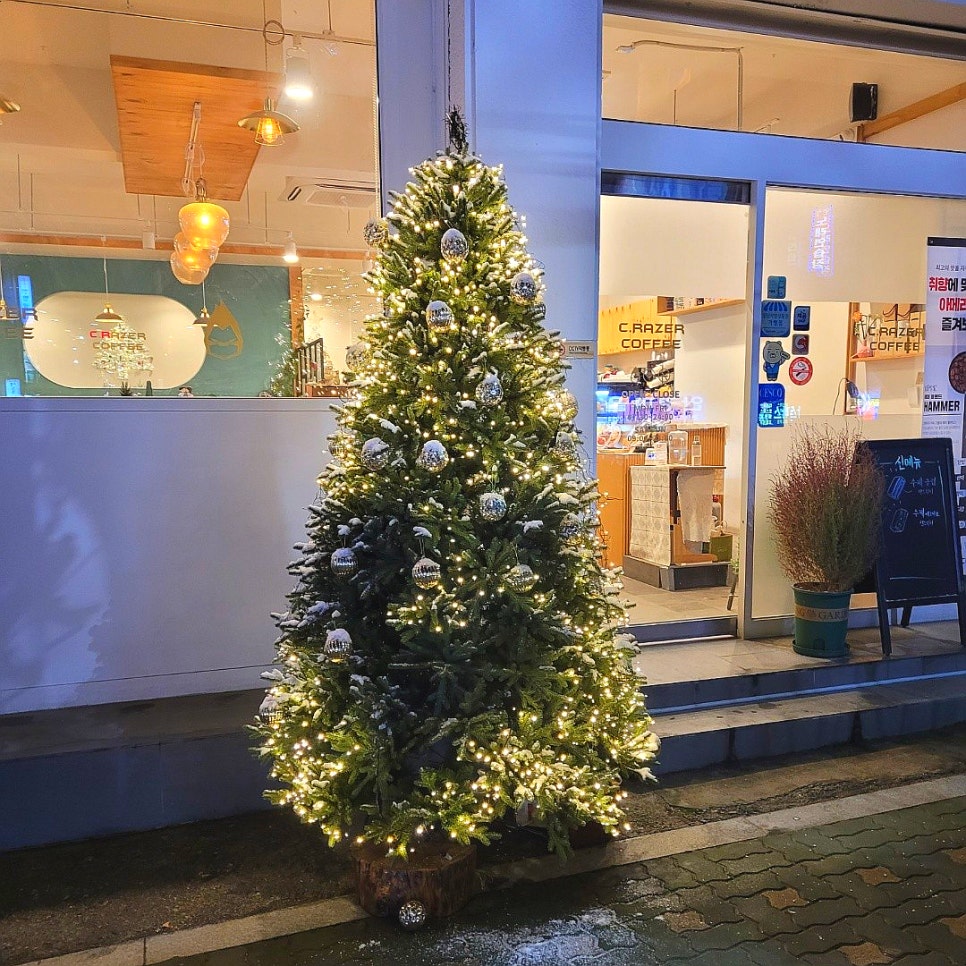 크레이저커피 이미지