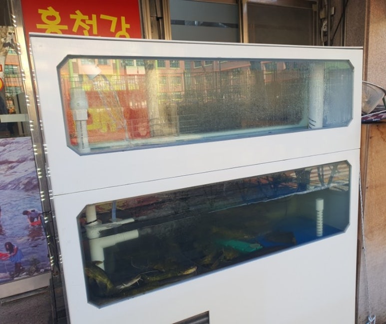 홍천강민물매운탕 이미지