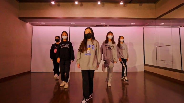 보미엔터 이미지